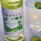 Monin Momin Premium Cucumber Syrup 1 Liter, PK4 M-FR095F - alternate 3